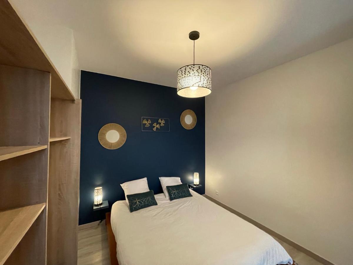 Le Secret D'Agathe Apartment Amiens Exterior photo
